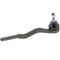 Mevotech 85-84 Bmw 318I/88-87 Bmw 325 Tie Rod End, Mes2263R MES2263R - alternate 3